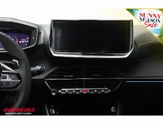 Peugeot 208 1.2 Hybrid 145 e-DCS6 GT Pano LED Navi Clima Cruise Camera picture 15