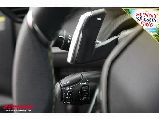 Peugeot 208 1.2 Hybrid 145 e-DCS6 GT Pano LED Navi Clima Cruise Camera picture 22