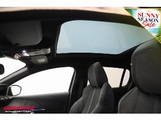 Peugeot 208 1.2 Hybrid 145 e-DCS6 GT Pano LED Navi Clima Cruise Camera picture 19