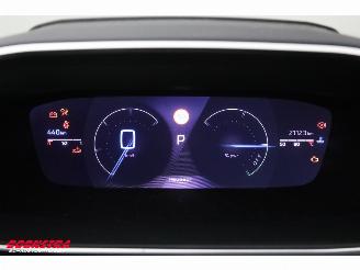 Peugeot 208 1.2 Hybrid 145 e-DCS6 GT Pano LED Navi Clima Cruise Camera picture 21
