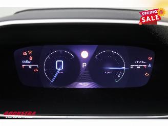 Peugeot 208 1.2 Hybrid 145 e-DCS6 GT Pano LED Navi Clima Cruise Camera picture 21