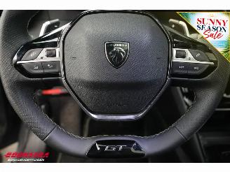 Peugeot 208 1.2 Hybrid 145 e-DCS6 GT Pano LED Navi Clima Cruise Camera picture 20