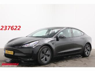 damaged passenger cars Tesla Model 3 Standard RWD Plus 60 kWh Pano LED ACC SHZ Camera 2021/6