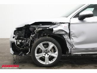 Audi Q5 50 TDI Quattro S-Line LED ACC HUD 360° SHZ PDC picture 11