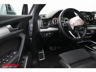 Audi Q5 50 TDI Quattro S-Line LED ACC HUD 360° SHZ PDC picture 17