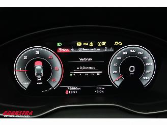 Audi Q5 50 TDI Quattro S-Line LED ACC HUD 360° SHZ PDC picture 19