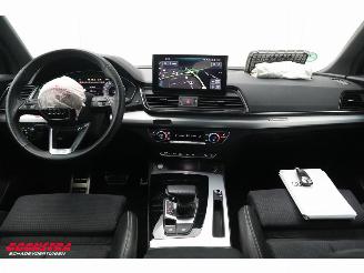 Audi Q5 50 TDI Quattro S-Line LED ACC HUD 360° SHZ PDC picture 13