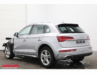 Audi Q5 50 TDI Quattro S-Line LED ACC HUD 360° SHZ PDC picture 4