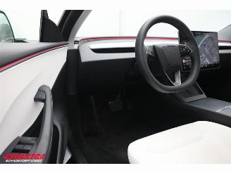 Tesla Model 3 RWD 60 kWh Pano LED ACC Leder 16.981 km! picture 16