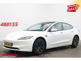 škoda osobní automobily Tesla Model 3 RWD 60 kWh Pano LED ACC Leder 16.981 km! 2025/5