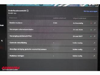 Tesla Model 3 RWD 60 kWh Pano LED ACC Leder 16.981 km! picture 25