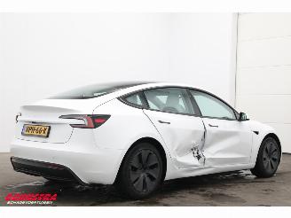 Tesla Model 3 RWD 60 kWh Pano LED ACC Leder 16.981 km! picture 3