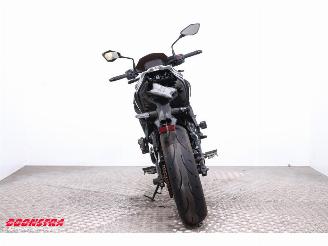 Kawasaki Z 650 ABS LED 2.559 km! picture 8