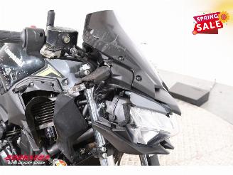 Kawasaki Z 650 ABS LED 2.559 km!! picture 15
