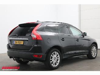 Volvo Xc-60 2.4D Momentum Leder Navi Clima Cruise PDC AHK picture 3