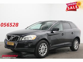 Avarii autoturisme Volvo Xc-60 2.4D Momentum Leder Navi Clima Cruise PDC AHK 2009/6