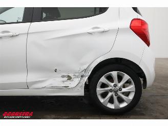 Opel Karl 1.0 ecoFLEX Innovation Clima Cruise LRHZ SHZ PDC picture 5