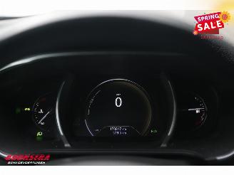 Renault Mégane 1.2 TCe Limited Navi Clima Cruise PDC picture 12