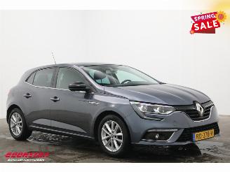 Renault Mégane 1.2 TCe Limited Navi Clima Cruise PDC picture 2