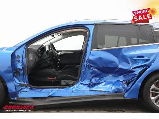 Ford Focus 1.0 EcoBoost Hybrid Aut. Titanium LED Apple/Android Navi Clima Cruise AHK picture 6