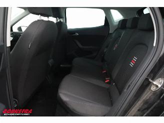 Seat Ibiza 1.0 TSI FR Business Intense Navi Clima Cruise Camera picture 13