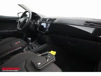 Seat Ibiza 1.0 TSI FR Business Intense Navi Clima Cruise Camera picture 9