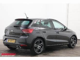 Seat Ibiza 1.0 TSI FR Business Intense Navi Clima Cruise Camera picture 3