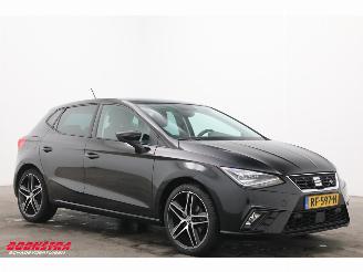 Seat Ibiza 1.0 TSI FR Business Intense Navi Clima Cruise Camera picture 2