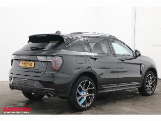 Lynk & Co 01 PHEV Pano LED ACC Infinity Camera SHZ picture 3