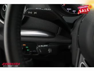 Audi A3 Sportback 1.0 TFSI Aut. Sport Lease Edition LED Navi Clima Cruise SHZ PDC picture 21