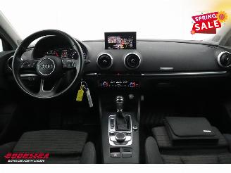 Audi A3 Sportback 1.0 TFSI Aut. Sport Lease Edition LED Navi Clima Cruise SHZ PDC picture 14