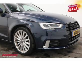 Audi A3 Sportback 1.0 TFSI Aut. Sport Lease Edition LED Navi Clima Cruise SHZ PDC picture 6