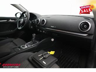 Audi A3 Sportback 1.0 TFSI Aut. Sport Lease Edition LED Navi Clima Cruise SHZ PDC picture 13