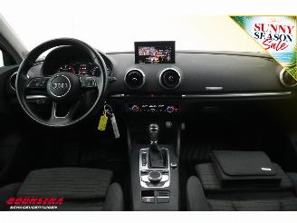 Audi A3 Sportback 1.0 TFSI Aut. Sport Lease Edition LED Navi Clima Cruise SHZ PDC picture 14
