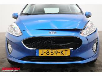 Ford Fiesta 1.0 EcoBoost Connected Airco Cruise PDC AHK 53.469 km! picture 6