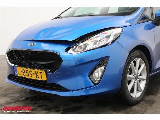 Ford Fiesta 1.0 EcoBoost Connected Airco Cruise PDC AHK 53.469 km! picture 10