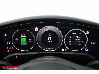Porsche Taycan Pano LED ACC Bose 360° Memory picture 19