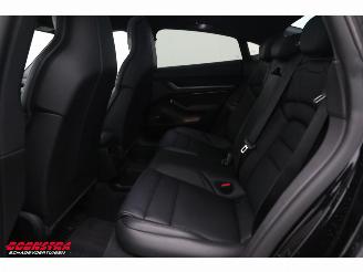 Porsche Taycan Pano LED ACC Bose 360° Memory picture 15