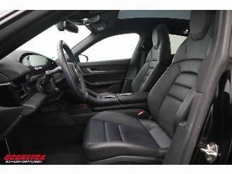 Porsche Taycan Pano LED ACC Bose 360° Memory picture 14