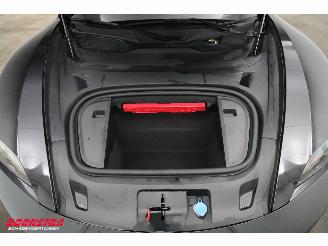 Porsche Taycan Performance Plus Pano HUD LED ACC Bose 360° Memory picture 38