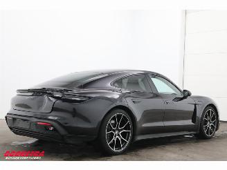 Porsche Taycan Pano LED ACC Bose 360° Memory picture 3