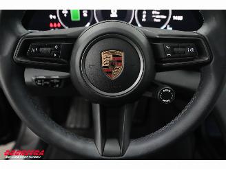 Porsche Taycan Pano LED ACC Bose 360° Memory picture 18