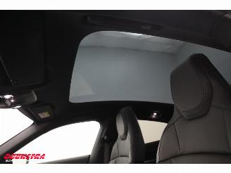 Porsche Taycan Pano LED ACC Bose 360° Memory picture 17
