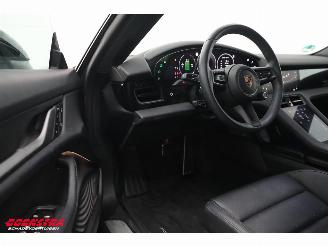 Porsche Taycan Pano LED ACC Bose 360° Memory picture 16