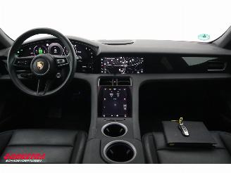 Porsche Taycan Pano LED ACC Bose 360° Memory picture 12