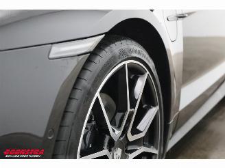 Porsche Taycan Pano LED ACC Bose 360° Memory picture 5