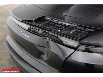 Porsche Taycan Pano LED ACC Bose 360° Memory picture 10