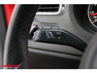 Volkswagen Polo 1.4 TSI GTI 180 PK DSG Schuifdak Xenon Navi Clima Cruise SHZ PDC picture 21