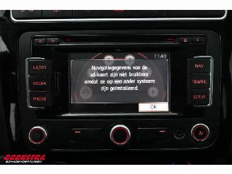 Volkswagen Polo 1.4 TSI GTI 180 PK DSG Schuifdak Xenon Navi Clima Cruise SHZ PDC picture 22