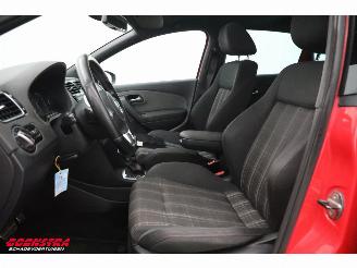 Volkswagen Polo 1.4 TSI GTI 180 PK DSG Schuifdak Xenon Navi Clima Cruise SHZ PDC picture 15